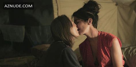 CHERRY JONES Nude AZNude