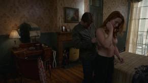 PARADISE LOST NUDE SCENES AZNude