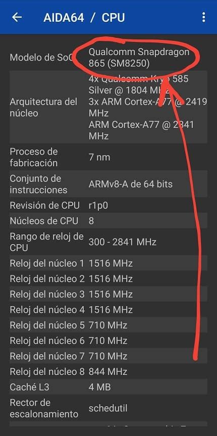 Come Sapere Se Il Mio S20 Fe Ha Exynos O Snapdragon 865 FAQ Computer