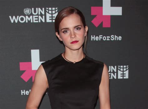 Threat To Post Nude Photos Of Emma Watson Apparently A Hoax NME
