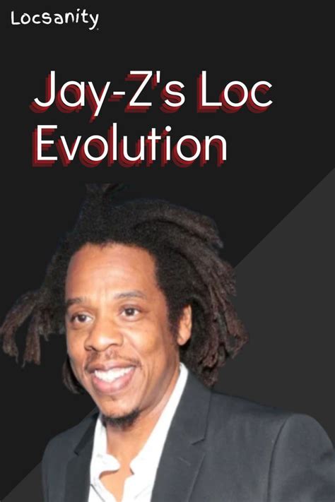 Jay Zs Loc Evolution