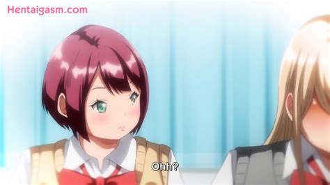 NEW HENTAI Boku Ni Sexfriend Ga Dekita Riyuu 3 Subbed