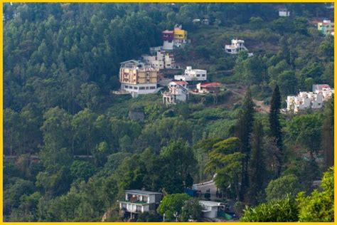 Enchanting Yercaud Resorts- Hills, Lakes, and Serenity - Geotourism