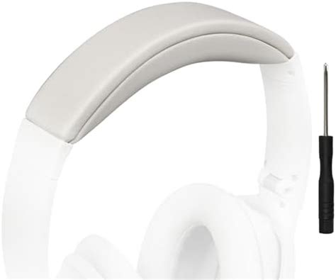 Amazon Soulwit Replacement Headband Pad Kit For Bose Quietcomfort