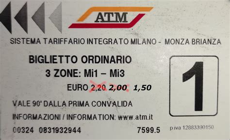 Il biglietto ATM a metà prezzo: il "mercato nero" fuori dalle fermate