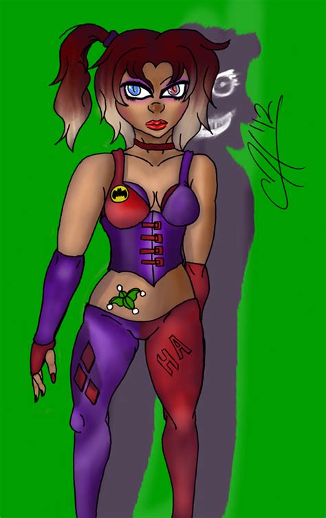 Halloween Chaos By NurseLunacy Hentai Foundry