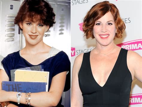 Molly Ringwald Net Worth - Net Worth Lists