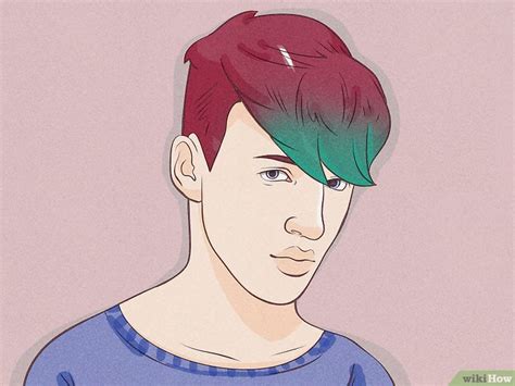6 Formas De Ser Hermoso Para Hombres Gay WikiHow