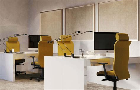Quels Sont Les Avantages Dun Fauteuil De Bureau Ergonomique
