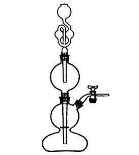 автоматическая бюретка 10 мл 25 мл аппарат киппа 250 мл.