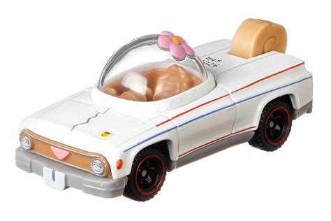 Hot Wheels Sandy Cheeks Vehicle Walmart Canada