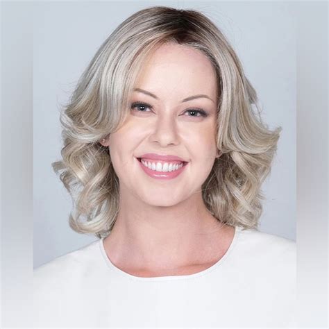 Belle Tress Hair Belle Tresscococolor Roca Margarita Blonde Poshmark