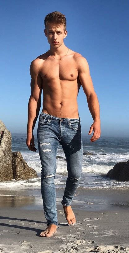 18 Jeans Gay Denim Sex 18 On Tumblr