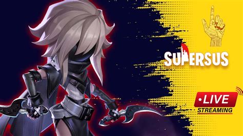 mulai ngasal main super sus youtube