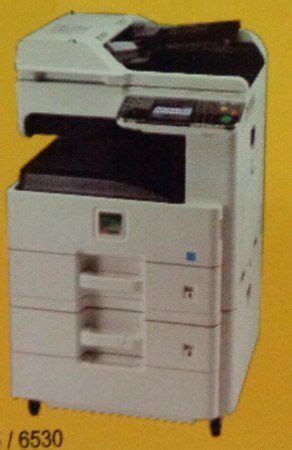 Photocopier Machine (fs 6525) at Best Price in Bengaluru | Unitech ...