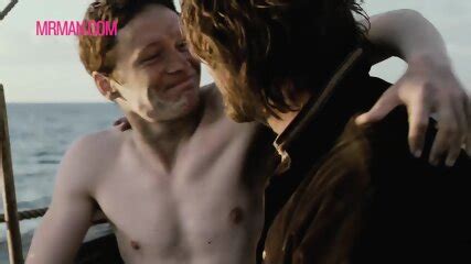 Mr Man Nude Celebrity Ballsacks