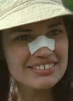 NIKITA SAMAHA Nude AZNude