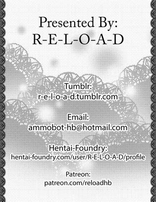 ReloadHB Late Night Snack Dragon Ball Luscious Hentai Manga Porn