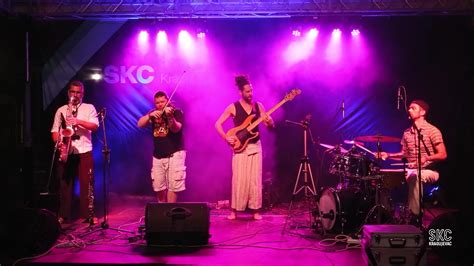 РТК Naked и Ива Пауновић Quartet вечерас на РТК