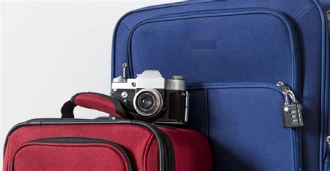 Различия между сумкой и чемоданом - сравнение сумки и чемоданы ...