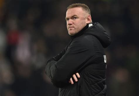 Wayne Rooney Net Worth: How much is the Manchester United legend worth?