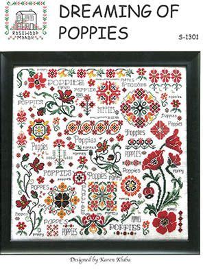 Rosewood Manor Cross Stitch Patterns En 2024 Motifs De Couture