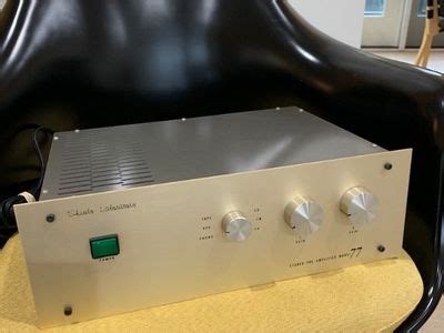 Used Shindo Control Amplifiers For Sale Hifishark