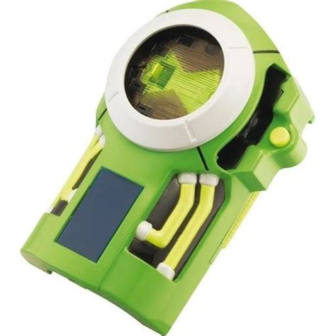 Интерактивные игрушечные часы Bandai Бен 10 Ultimate Alien Ultimatrix ...