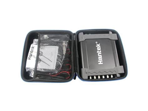 Hantek 1008C 8 Channels Oscilloscope Vehicle Testing Automotive ...