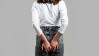 Coceira no ânus prurido anal Portal Drauzio Varella