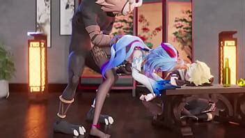 Fille Aux Cheveux Bleus Ayant Des Relations Sexuelles XVIDEOS