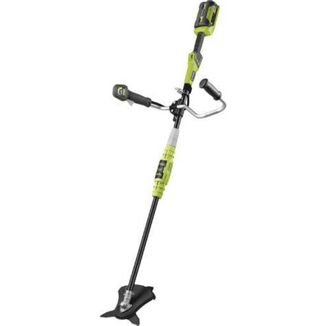 Ryobi Grästrimmer 36v Trädgårdsmaskiner Jämför Priser På Pricerunner