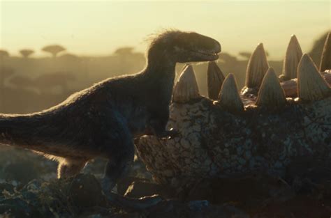 Jurassic World: Ein neues Zeitalter