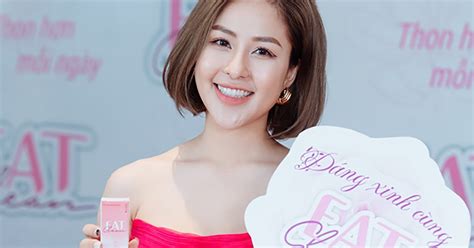 Hot girl World Cup Trâm Anh thay đổi diện mạo nhờ phương pháp eat clean khoa học