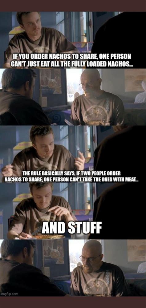 Jesse What The Fuck Are You Talking About Okbuddychicanery