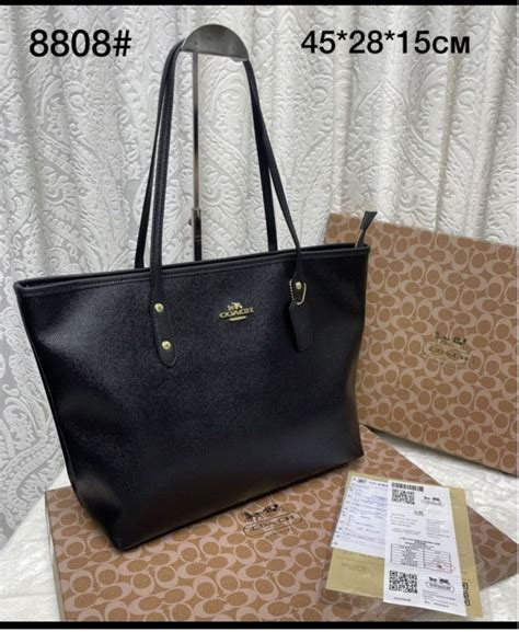 Сумки женские COACH (Коуч) – купить женскую сумку на OZON по низкой цене