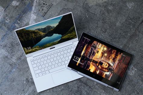 Dell New XPS 13 Vs HP Spectre X360 13t Which Laptop Is Better PC