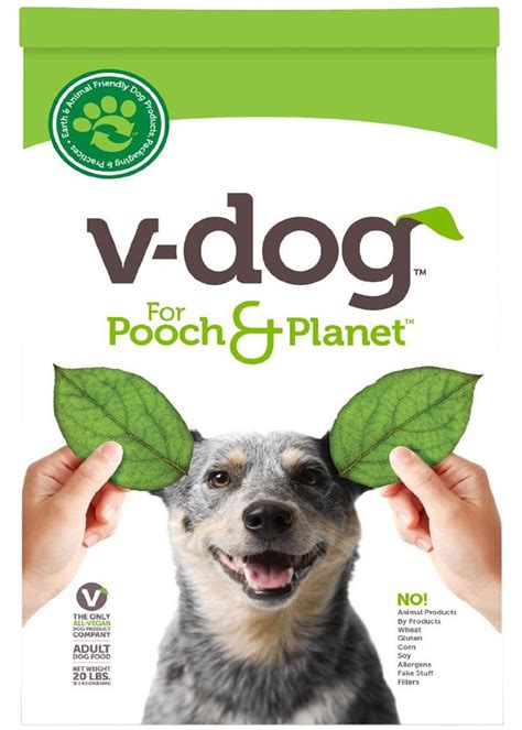 The Best Vegan Dog Food Brands