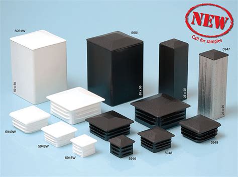 Square Tube Inserts Flexliner Tube Inserts