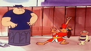 Watch Hong Kong Phooey Online - Full Episodes of Season 1 | Yidio