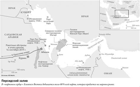 Новая карта мира. Ч3.Ближний Восток. Пандемия и нефть. Энергетические ...