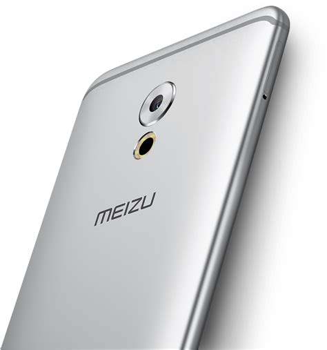 PRO 6 Plus - Summary - Meizu