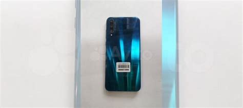 HONOR 30i, 4/128 ГБ купить в Новосибирске | Электроника | Авито