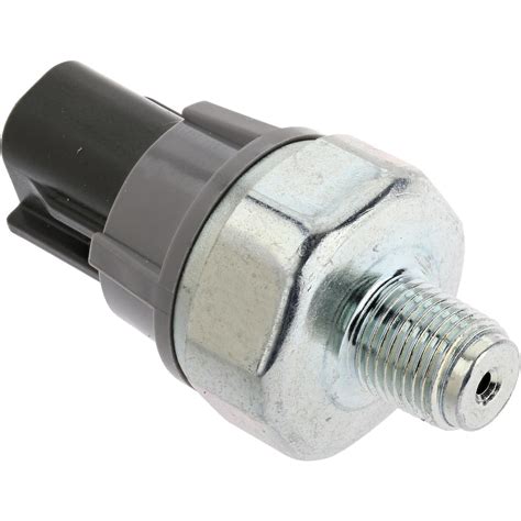 Interruptor Para Presion De Aceite De Motor Duralast PS254