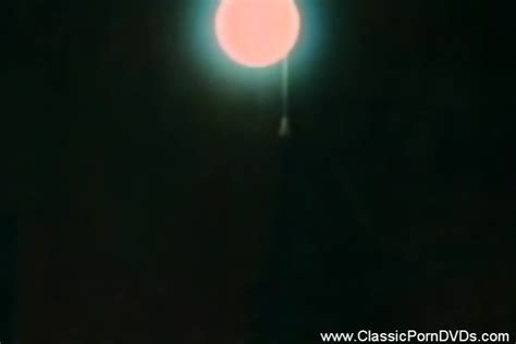 Vintage Porno Star From 1972 Loving The Hardcore Sex