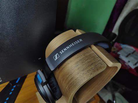 Sennheiser HD 450 BT Review : r/headphones