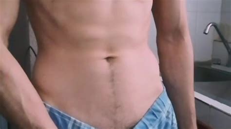 A Morning Wanking Before Making My Breakfast Huge Cumshot Free Sex Video RedTube