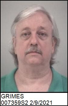 Robert Eldred Grimes Sex Offender In Elizabeth City Nc Nc S