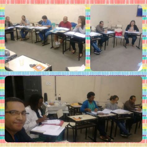 Escola De Referência Em Ensino Médio Conde Pereira Carneiro