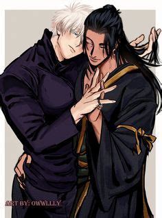 Pin By Yurakata Kurokawa On Jujutsu Kaisen Cute Gay Couples Funny Anime Pics Jujutsu